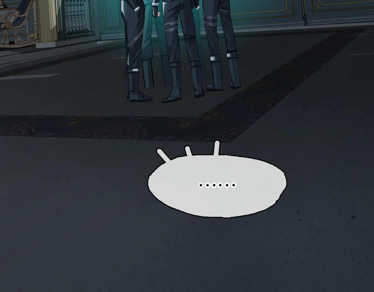 第14话 推理开始 第96页