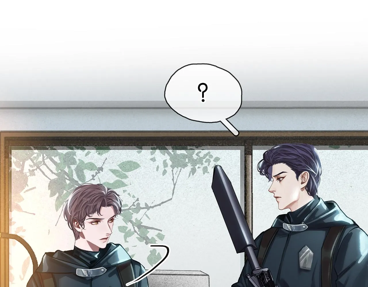 第11话 黑暗追逐者 第50页