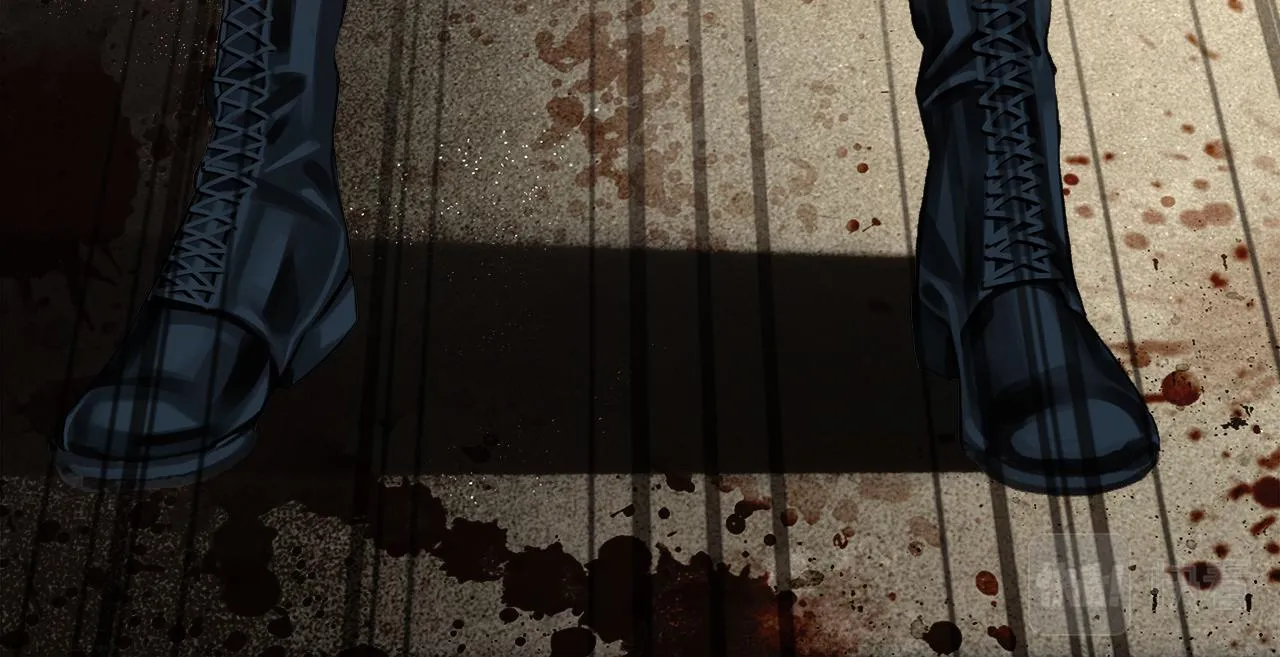 第8话 队友牺牲了 第32页