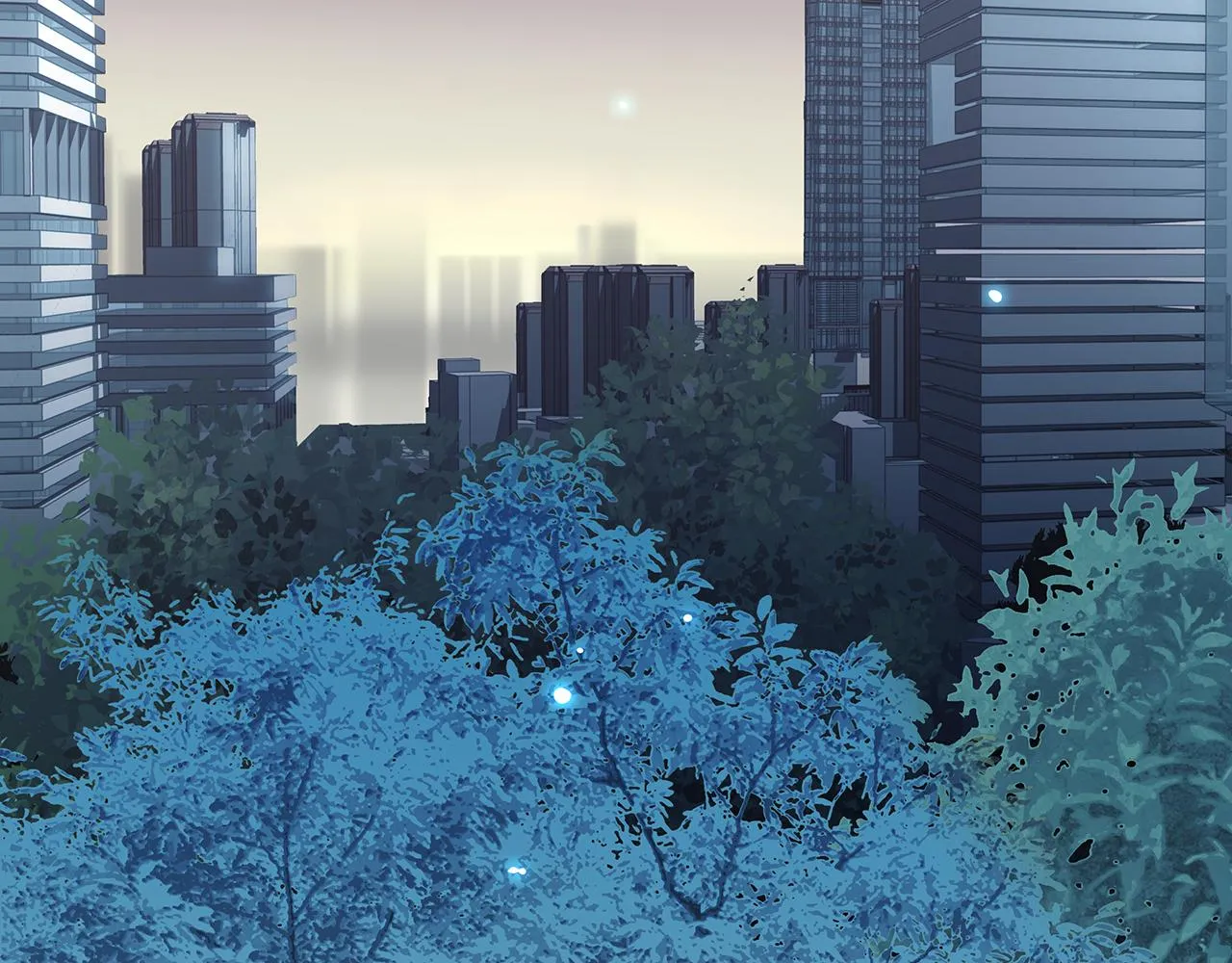 第5话 神眠 第100页