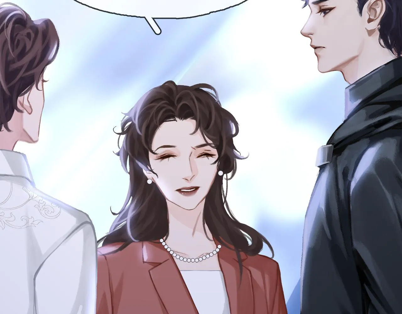 第2话 说话的艺术 第46页