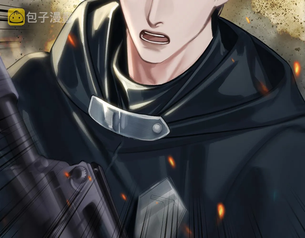 第18话 双手交握 第35页