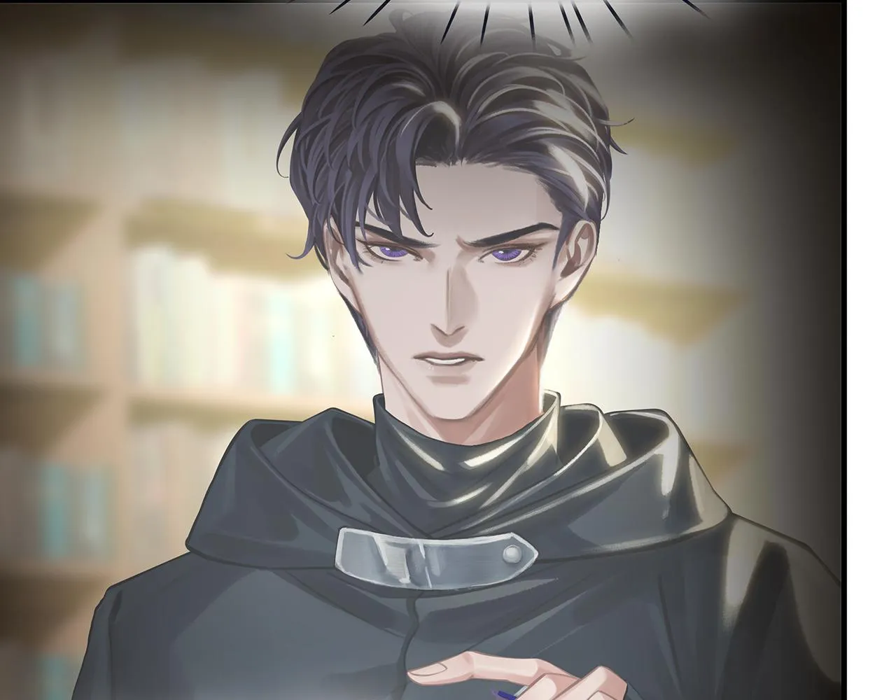 第21话 宋队心跳加速 第15页