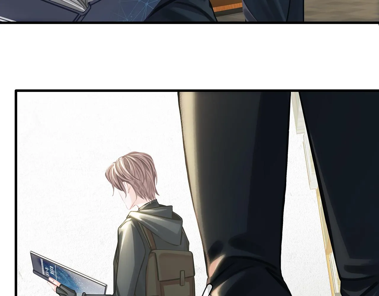 第21话 宋队心跳加速 第20页