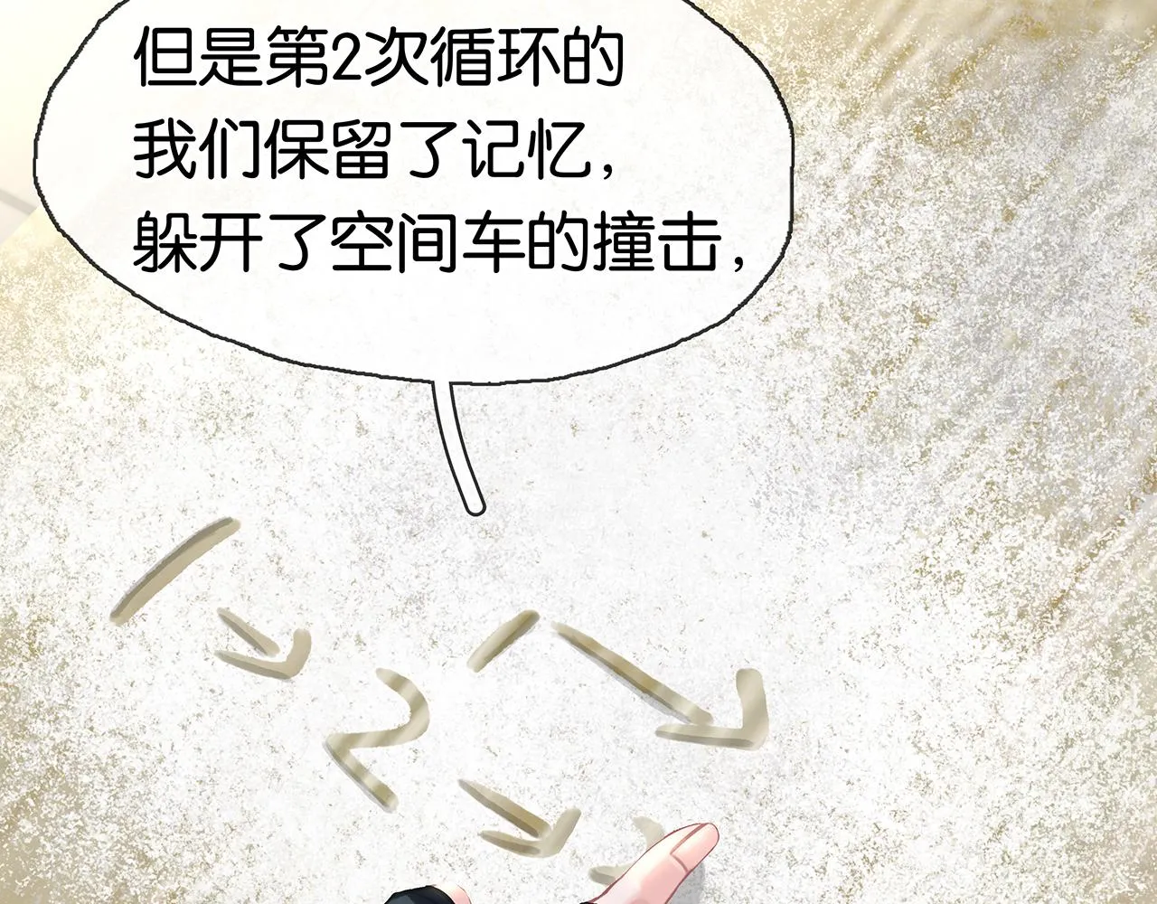 第26话 季顾问惹人心疼 第74页