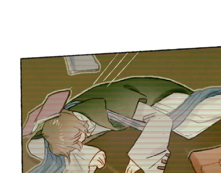 第21话 获得碎片 第34页
