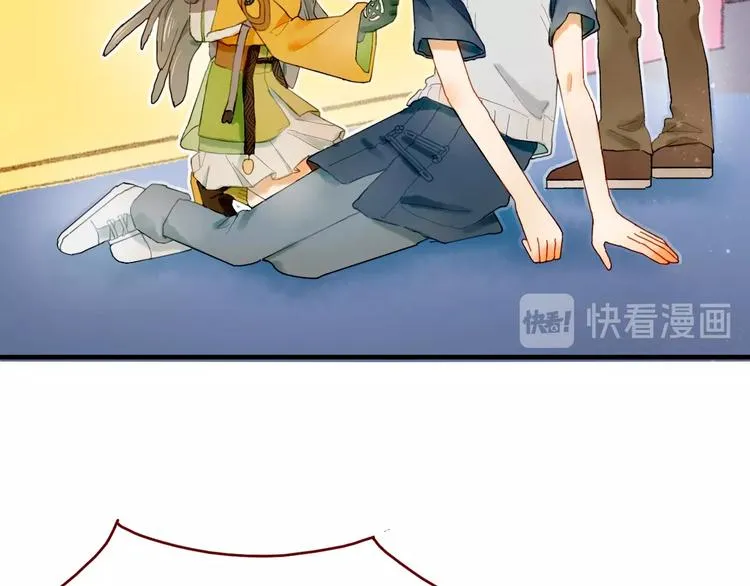 第13话 要抱抱 第32页