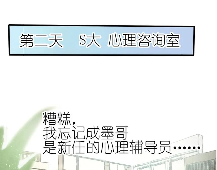 第11话 密室遇险 第22页