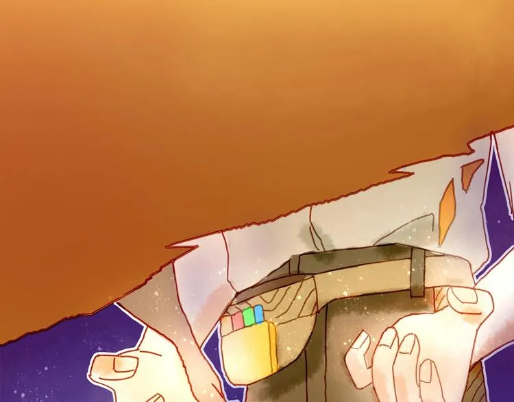第4话 最好的宝藏 第81页