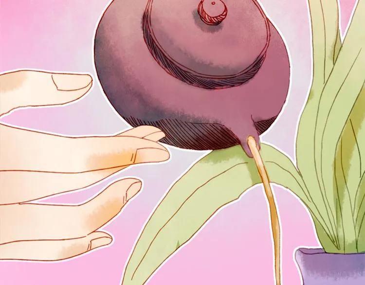 第3话 大阿福要大长腿 第27页
