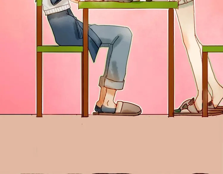 第3话 大阿福要大长腿 第61页