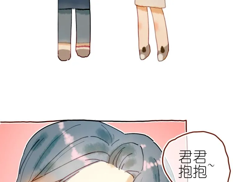 第3话 大阿福要大长腿 第127页