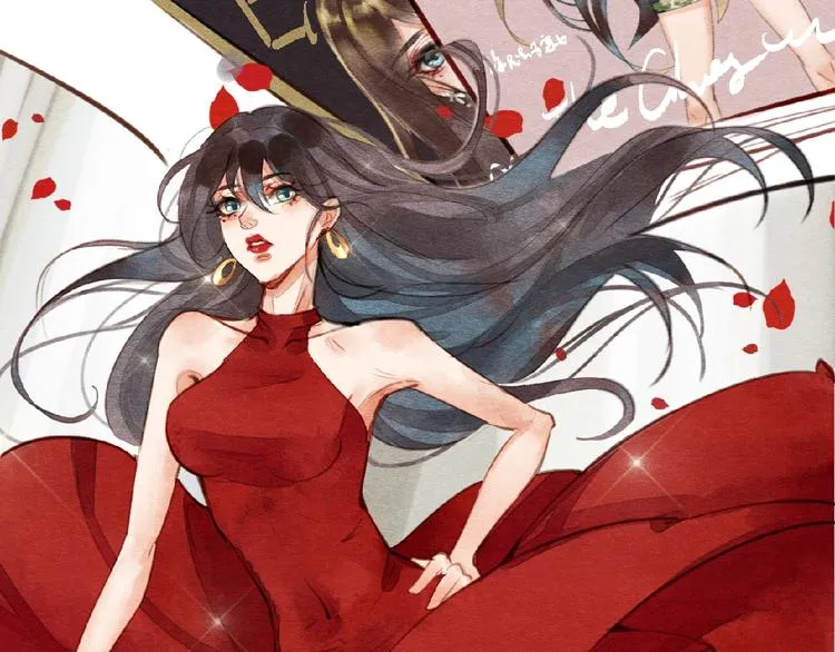 第1话我很容易撞见脏 第29页