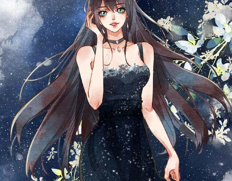 第1话我很容易撞见脏 第47页