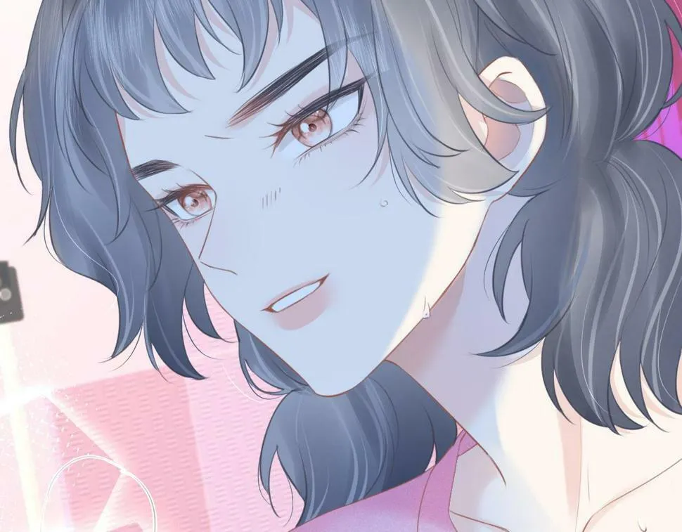 第14话 当顶流开始追星 第61页