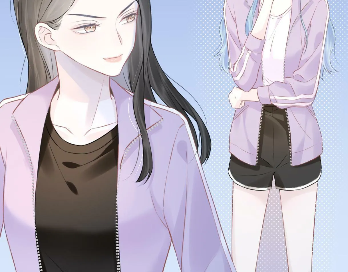 第8话 她难道是装的? 第41页