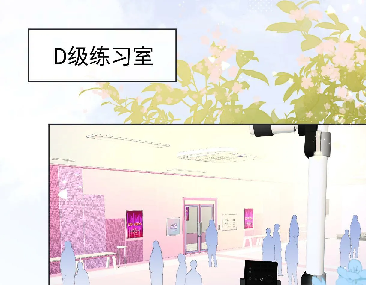 第7话 练习室风波 第54页