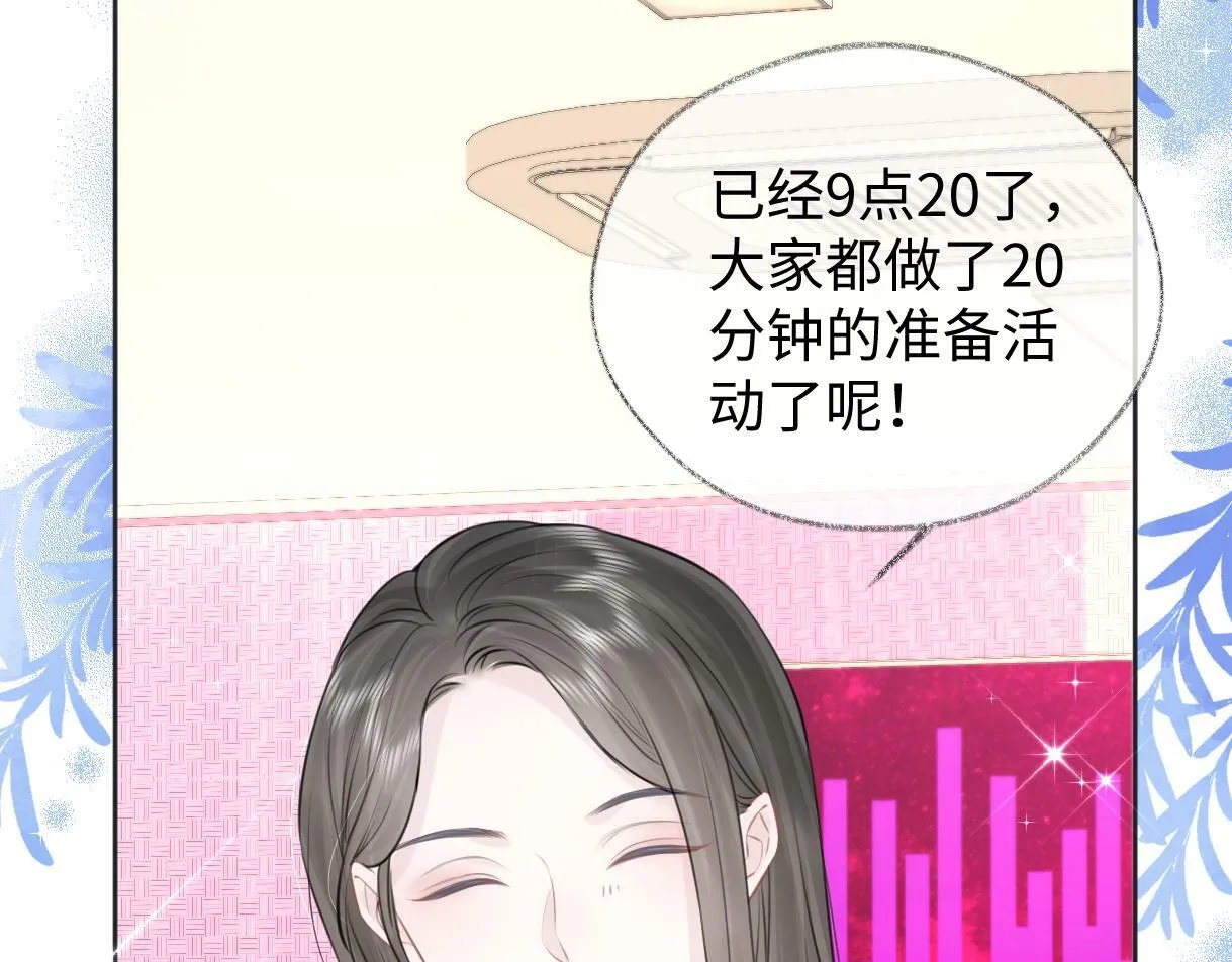 第7话 练习室风波 第64页
