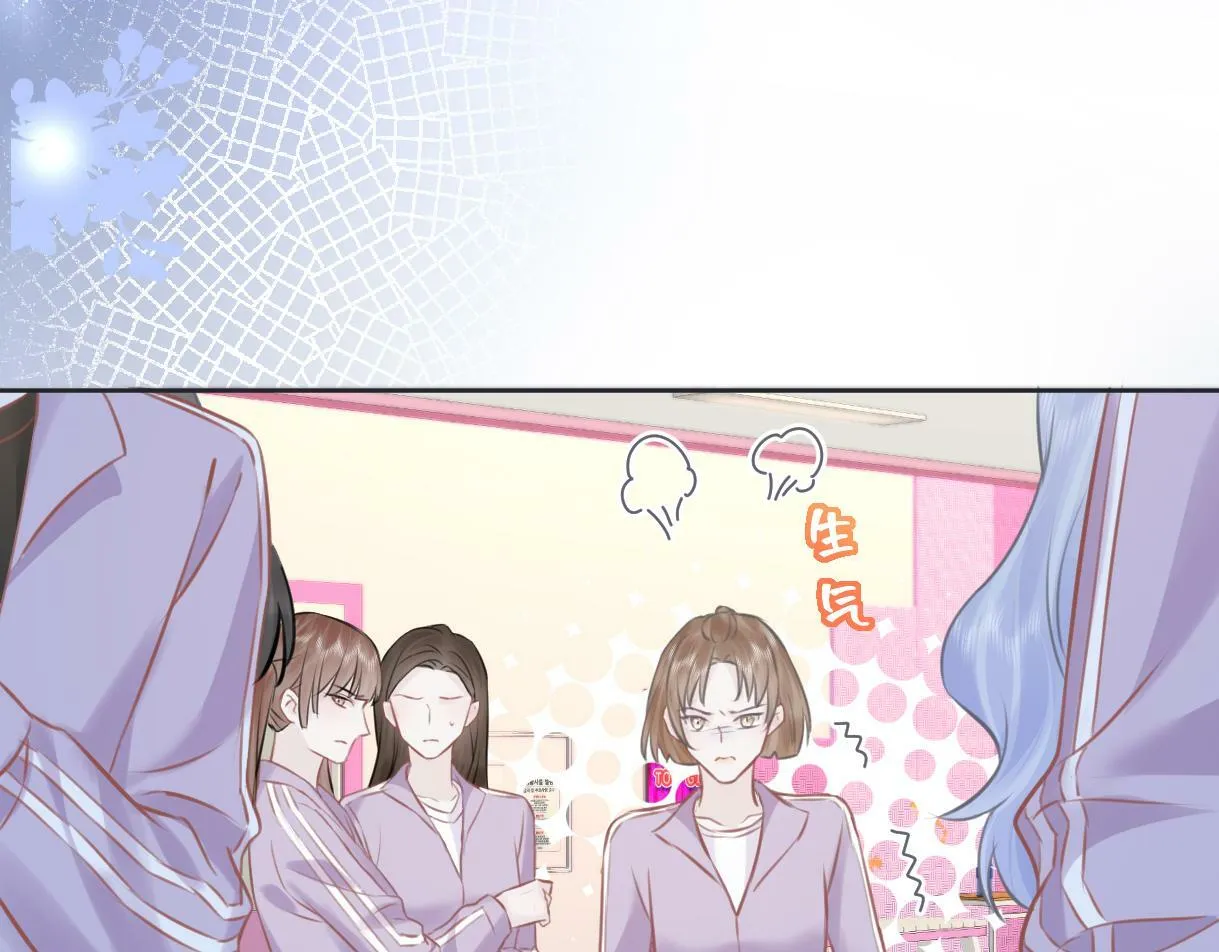 第7话 练习室风波 第76页