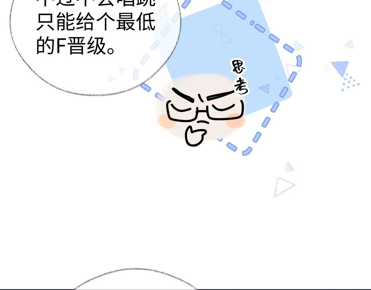 第3话 凭什么她的评分是D 第18页