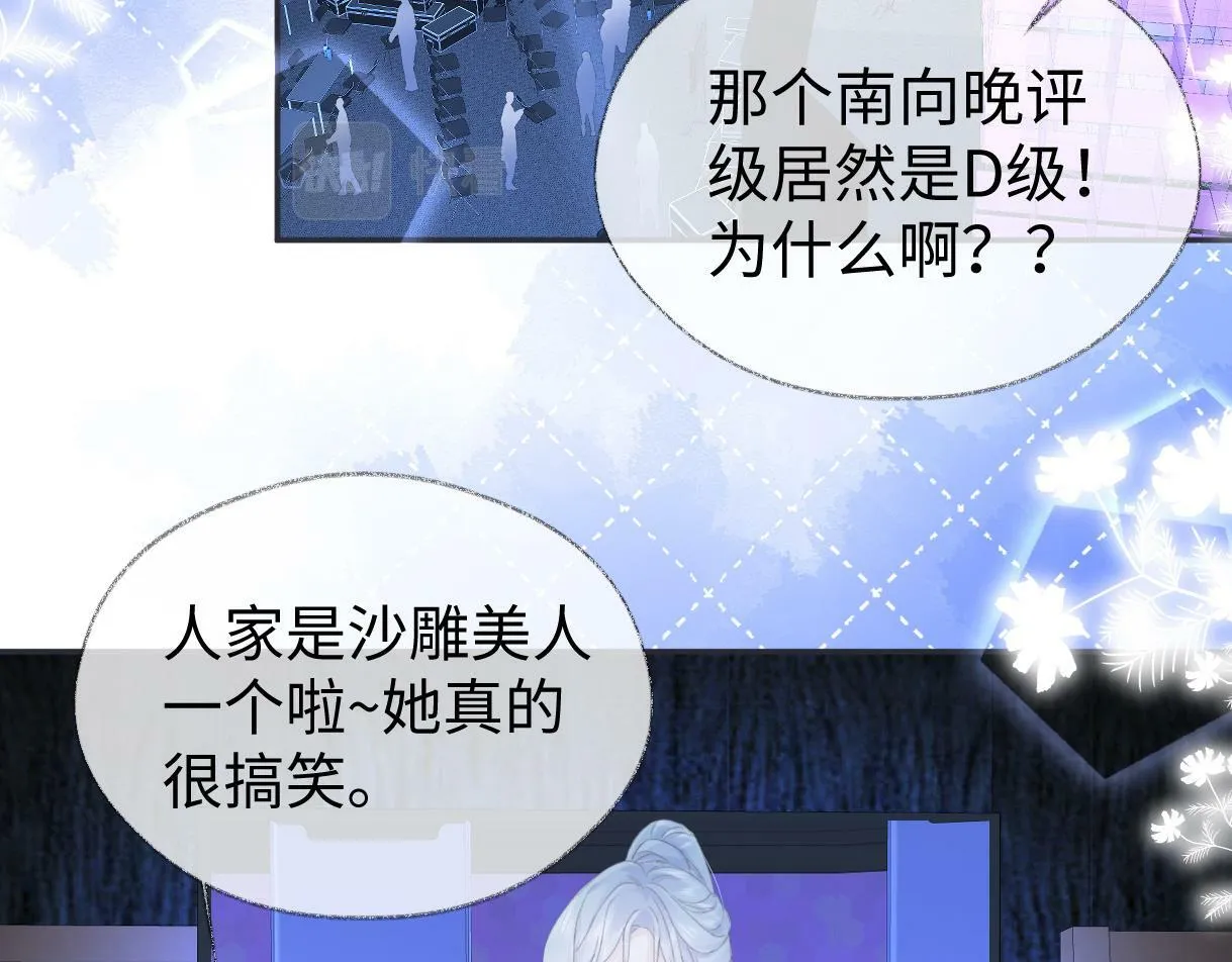 第3话 凭什么她的评分是D 第64页