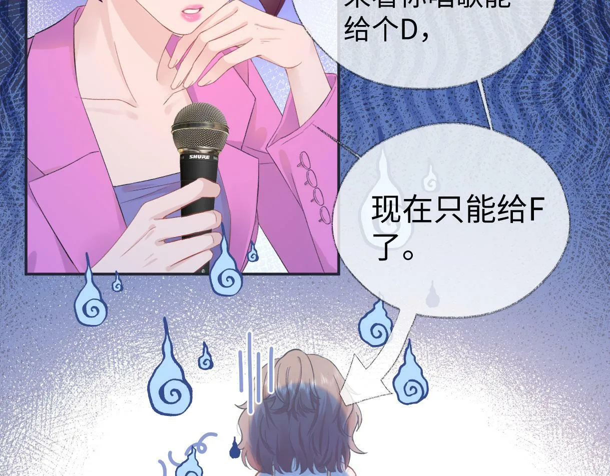第3话 凭什么她的评分是D 第80页
