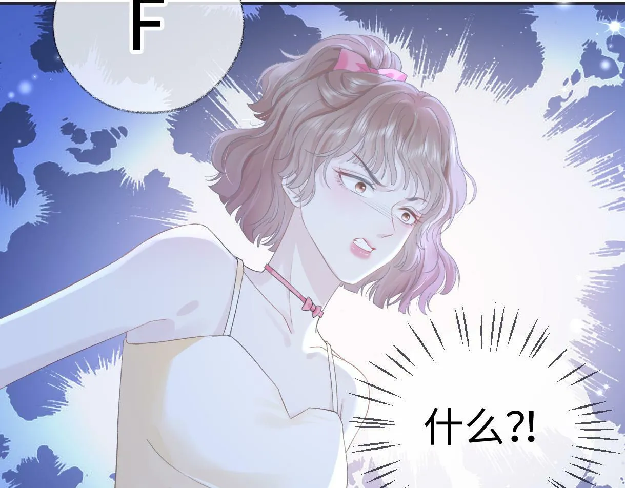 第3话 凭什么她的评分是D 第96页