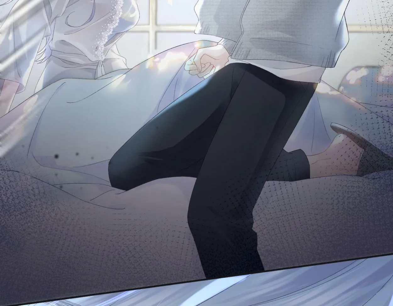 第1话 开局就穿越 第41页