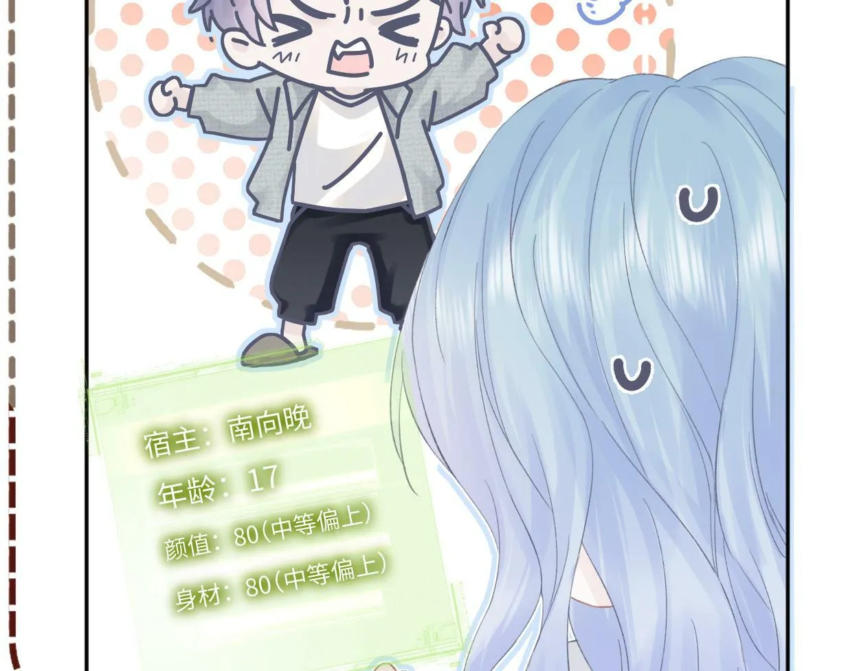 第1话 开局就穿越 第57页
