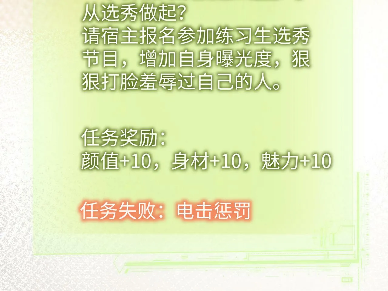 第1话 开局就穿越 第120页