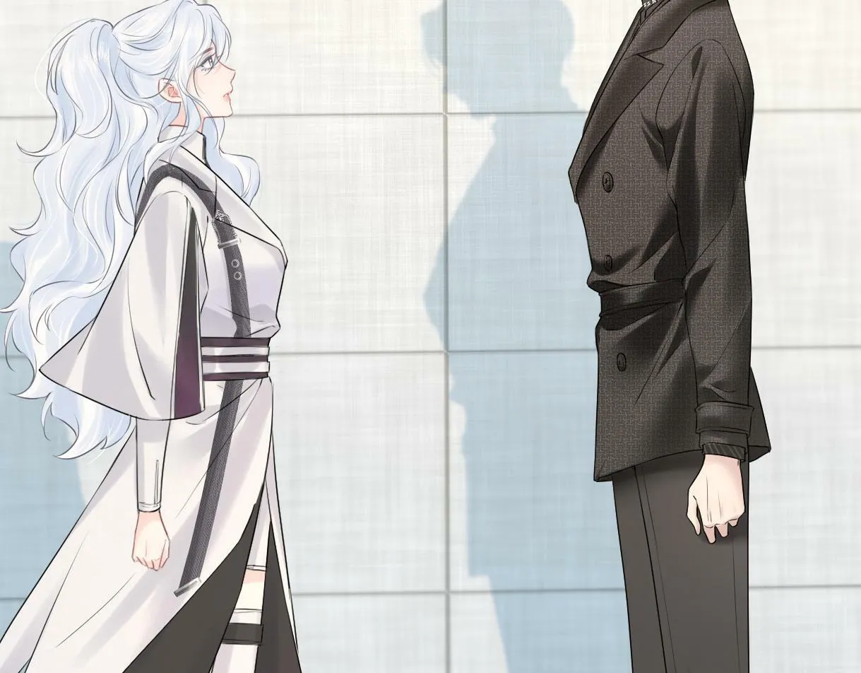 第22话 工作人员也能这么帅？ 第26页
