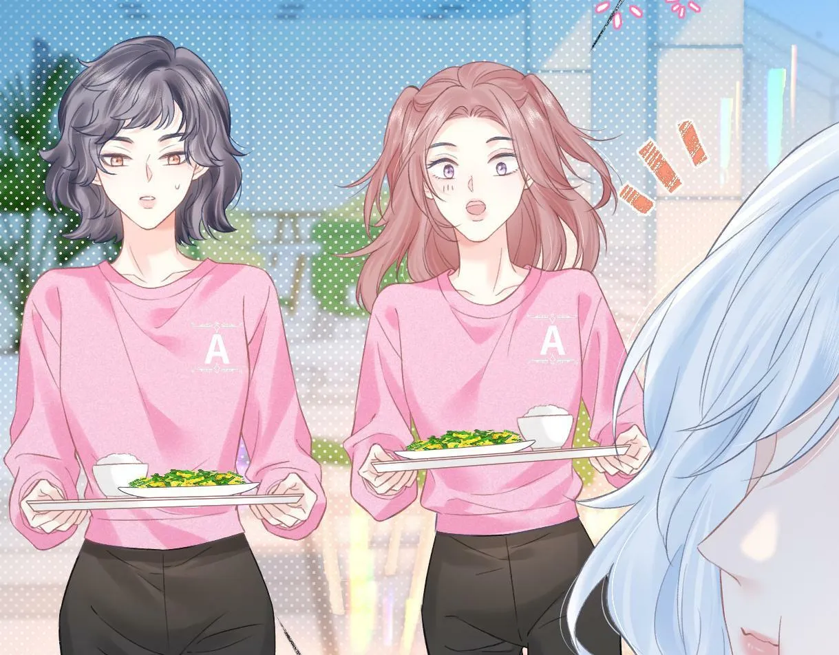 第26话 干饭是我们彼此间的信号 第52页