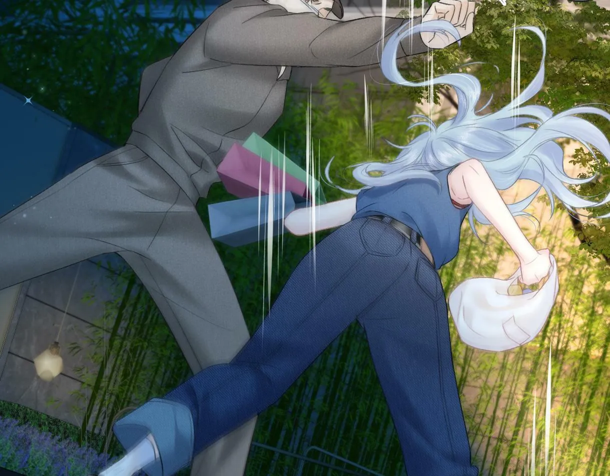第31话 打劫？！ 第33页