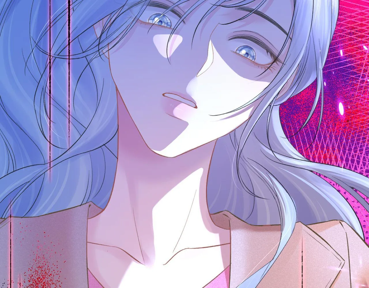 第37话 眼中的宝石 第84页