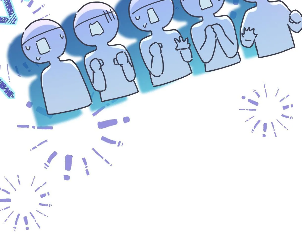 第43话 难以平静的内心 第53页