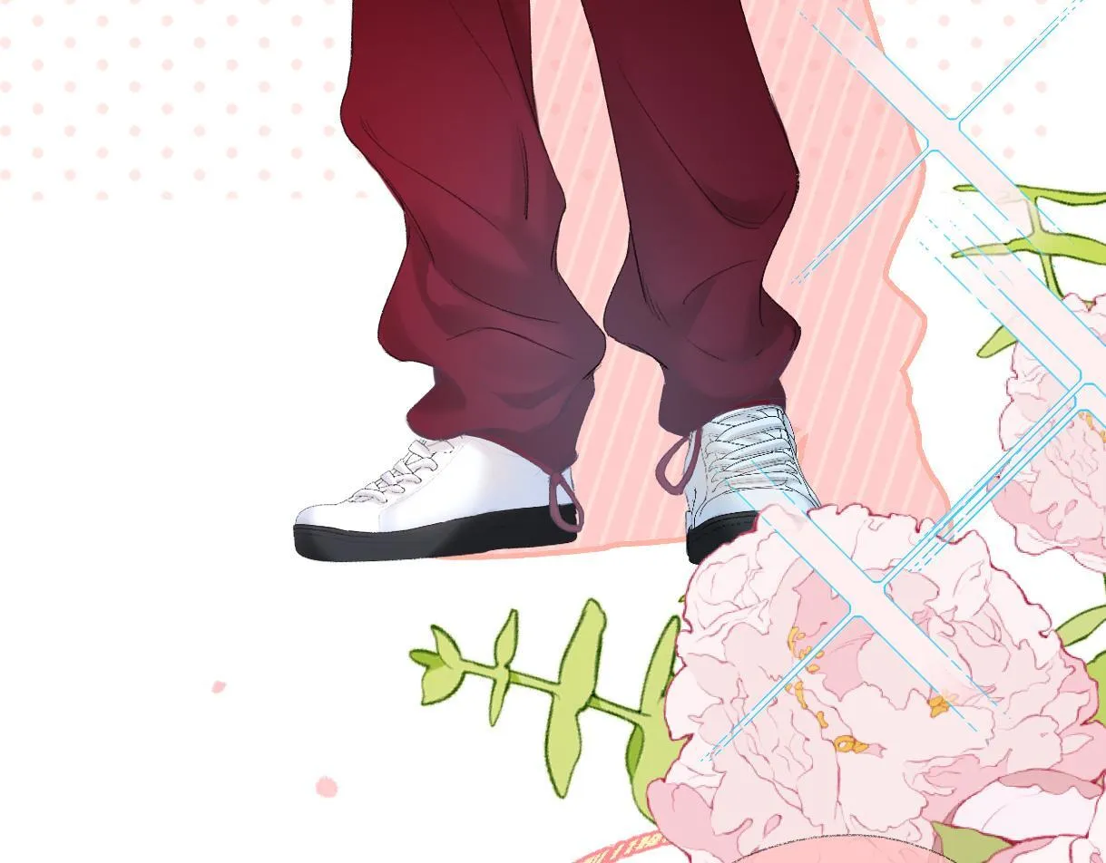第44话 无法转移的目光 第53页