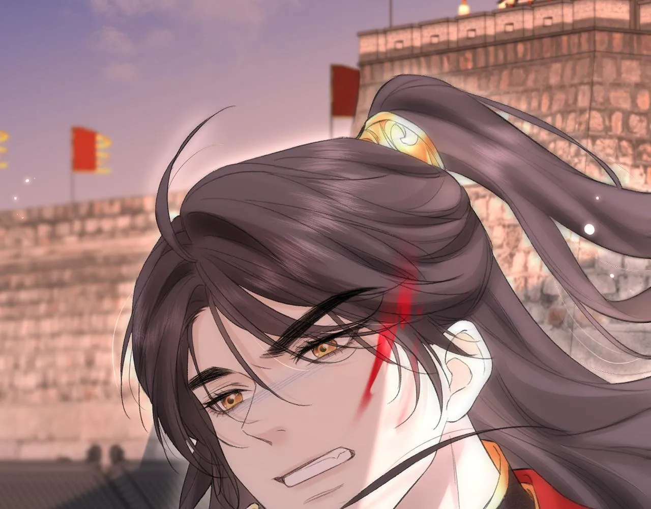 第45话 起猛了，开始嗑CP 第88页