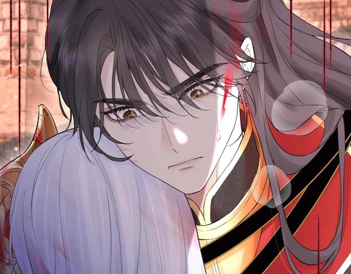 第47话 小狼崽，加个联系方式吧 第20页