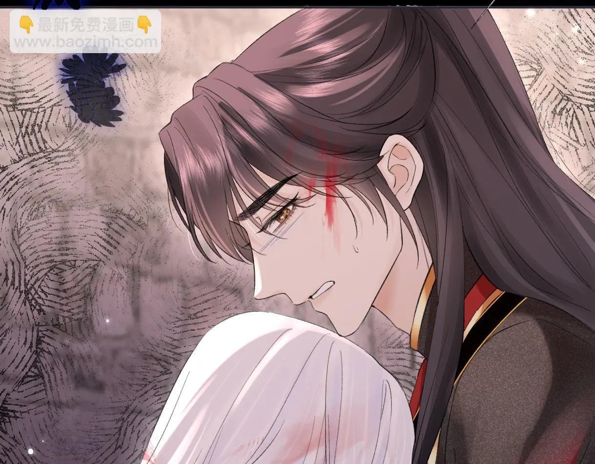 第47话 小狼崽，加个联系方式吧 第23页
