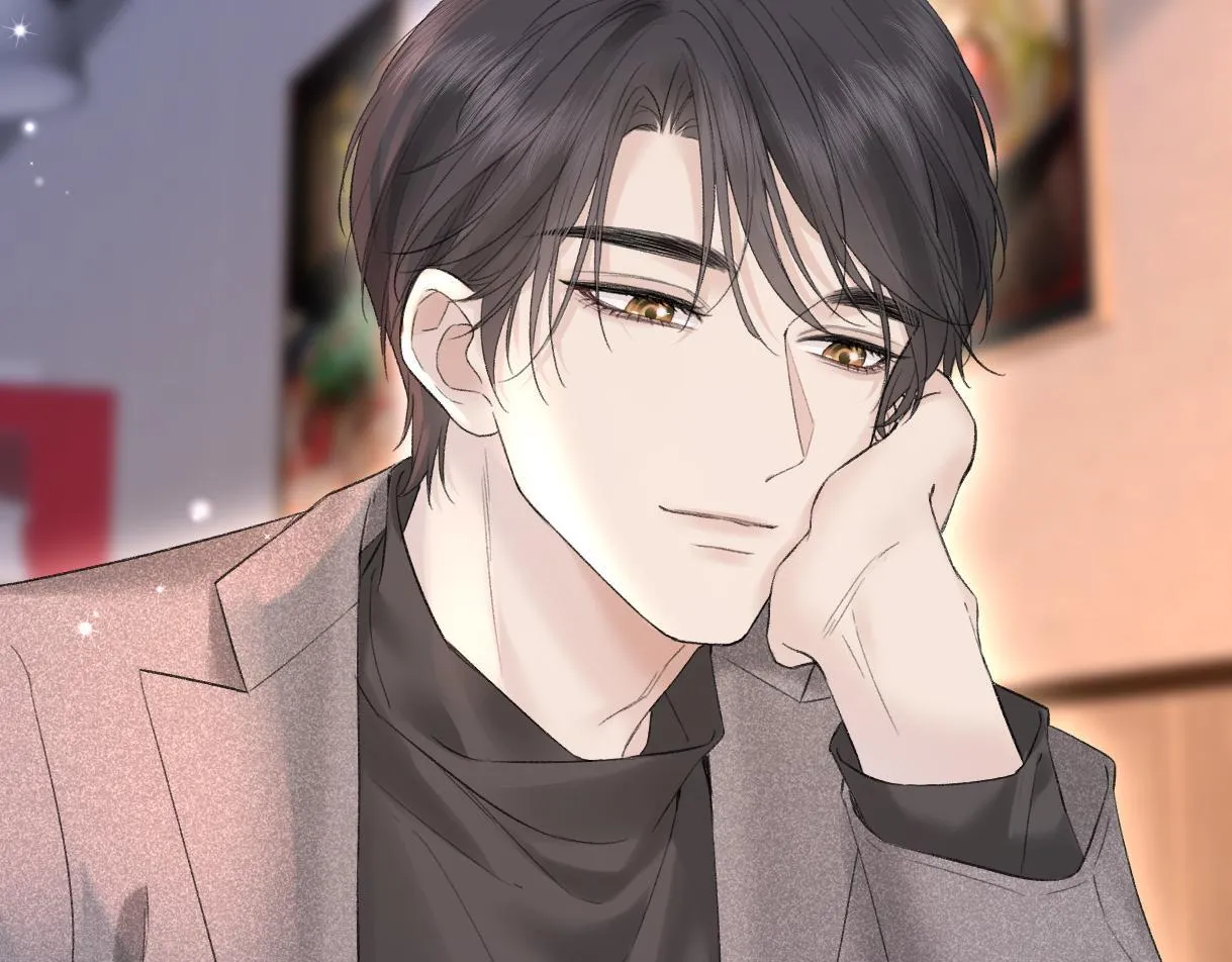第47话 小狼崽，加个联系方式吧 第62页