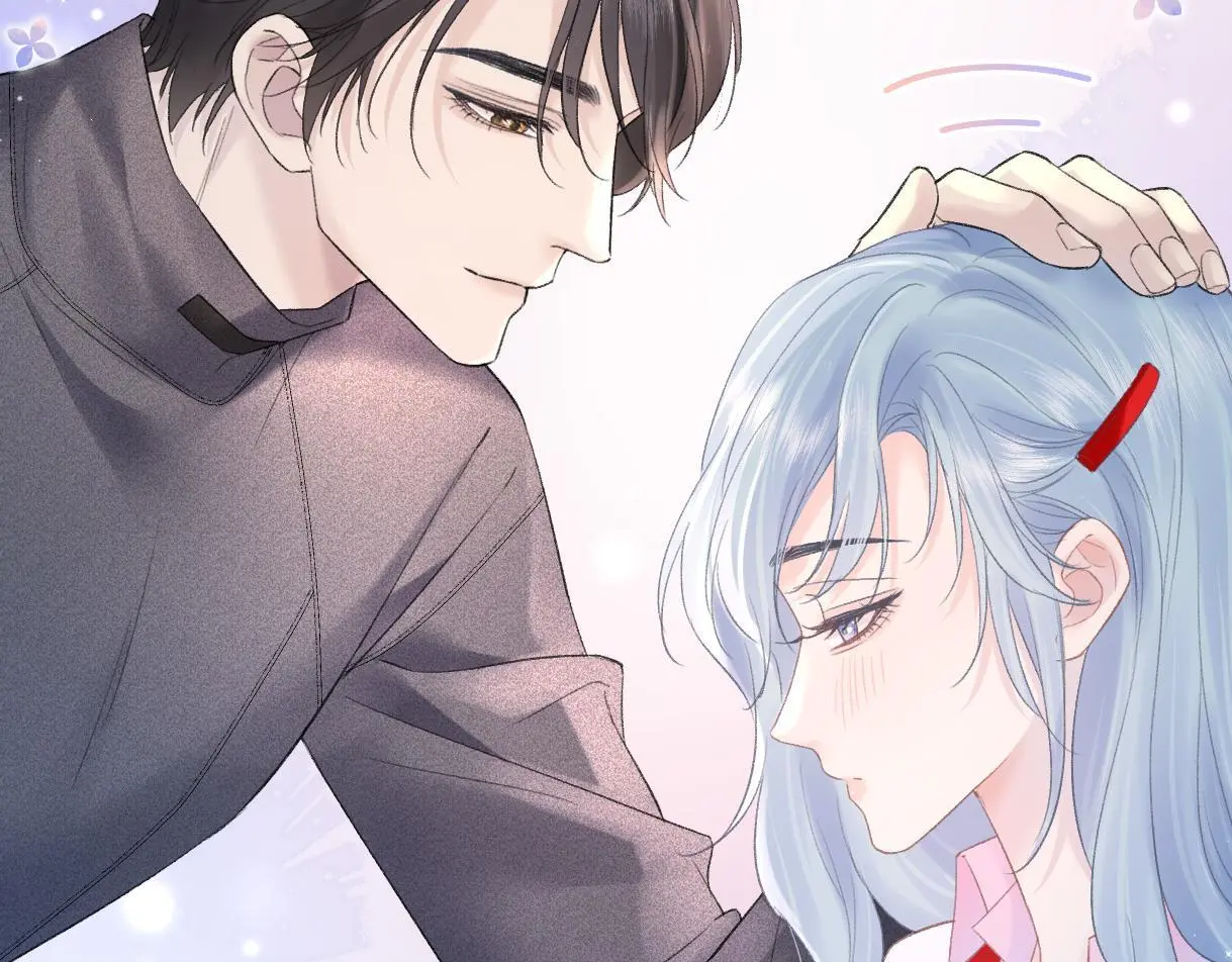 第53话 甜蜜时刻 第27页