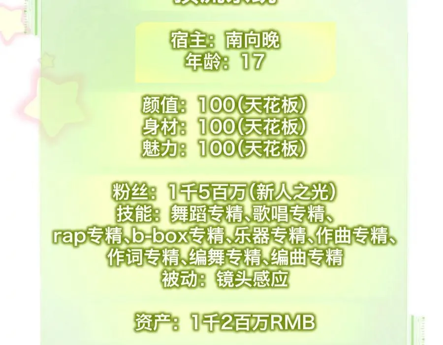 第64话 庆功宴 第15页
