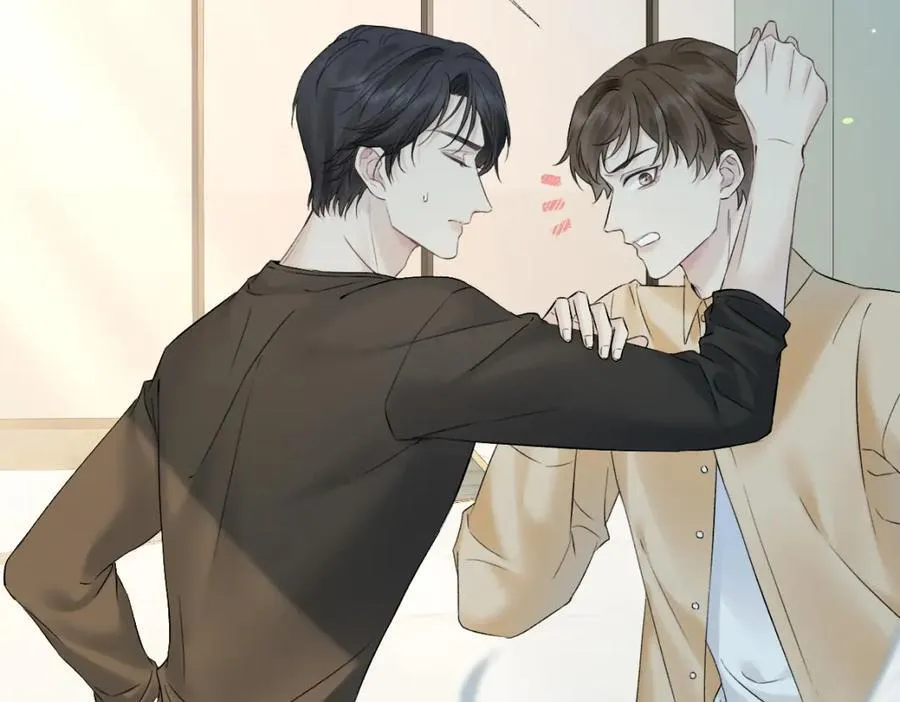 第67话 sweet time 第12页