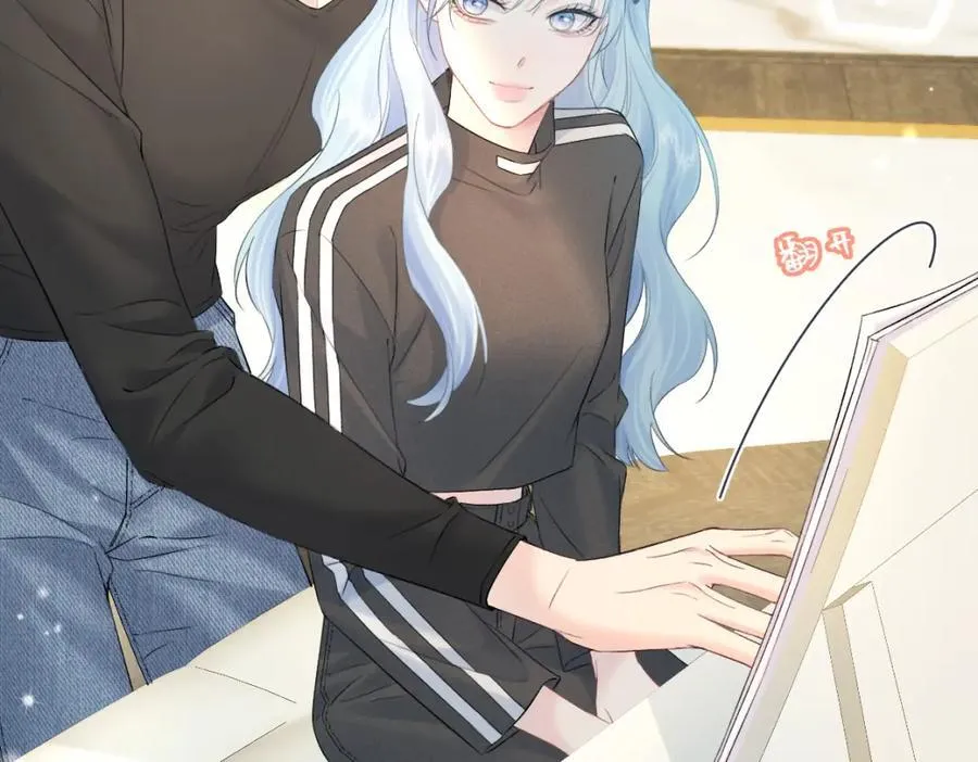 第67话 sweet time 第77页