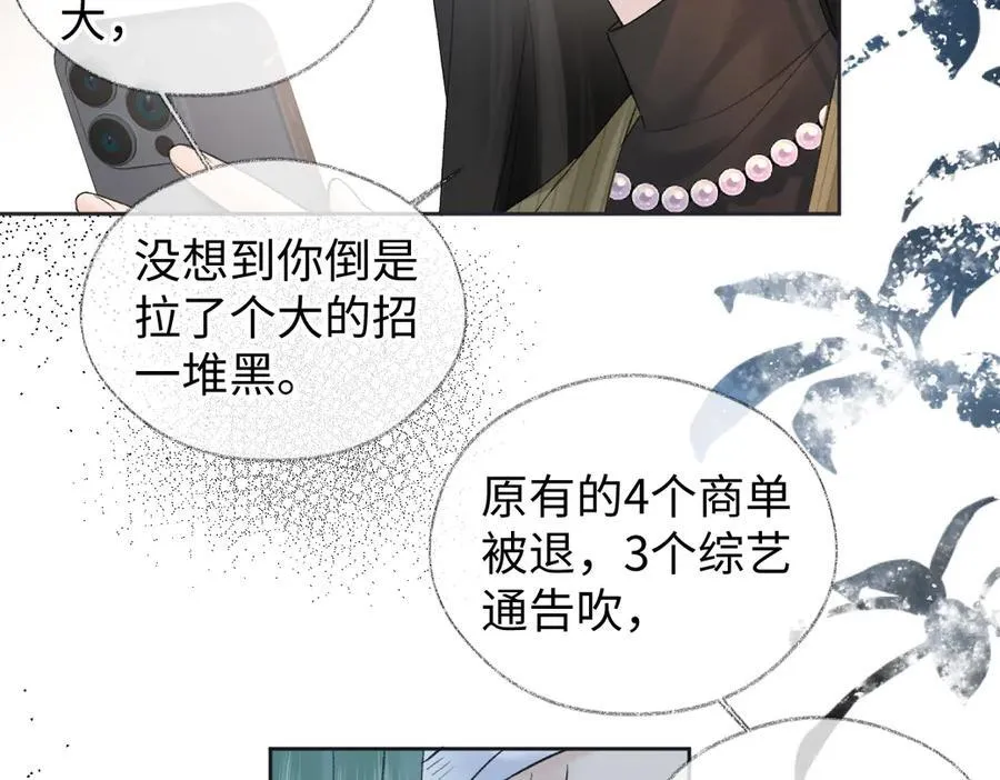 第74话 雨中牵手 第77页