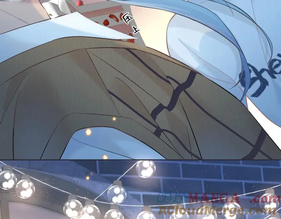 第81话 二人的晚宴 第61页