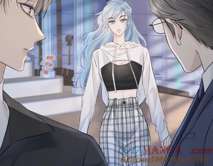 第83话 突发事故 第25页