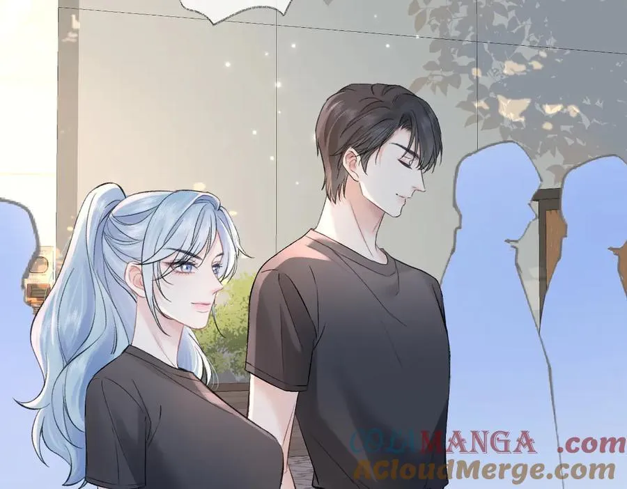 第102话 你对我的感情，我知道 第61页