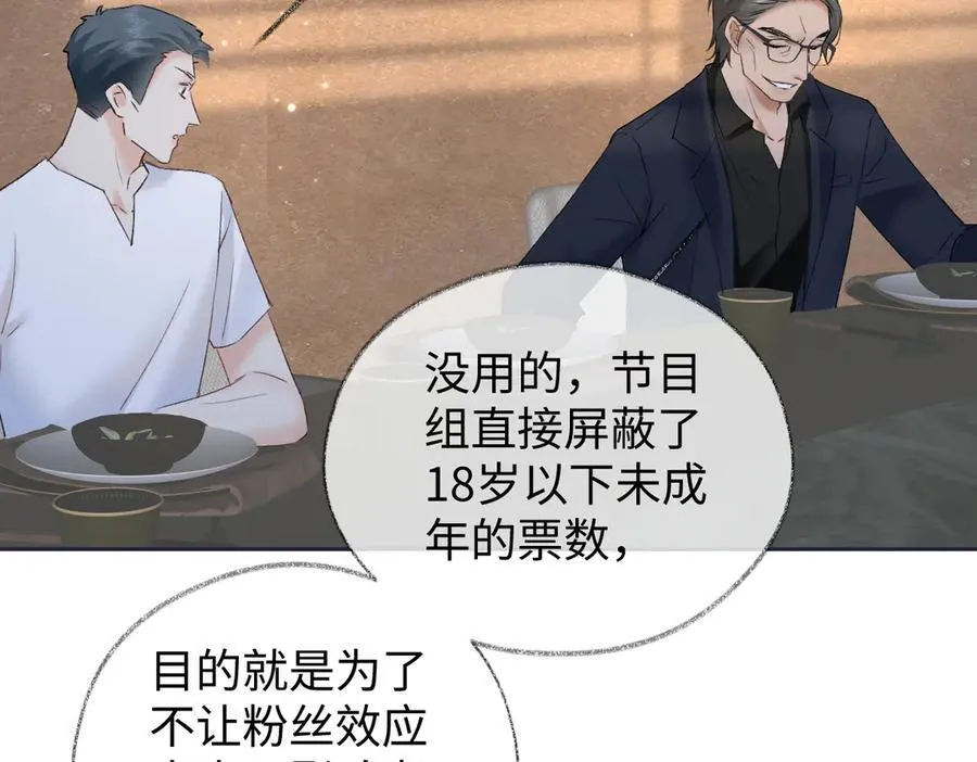 第104话 “公平公正”的音综 第88页