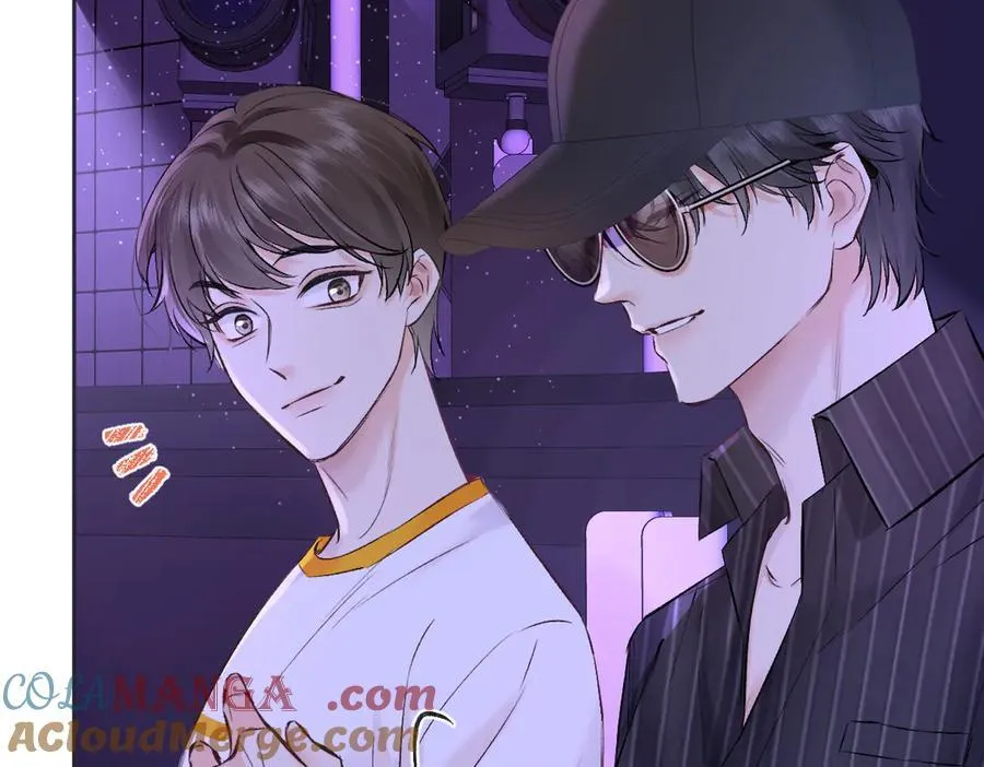 第107话 给你的神明舞台 第19页
